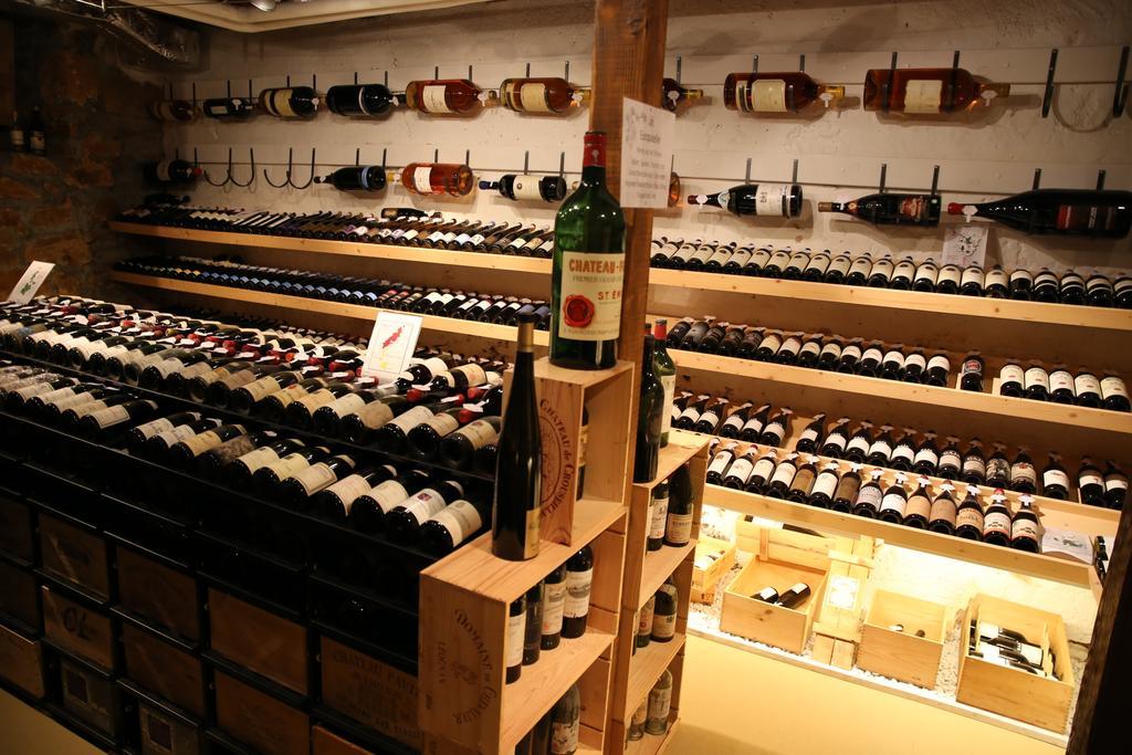 Landgasthof Farnsburg Ormalingen Luaran gambar