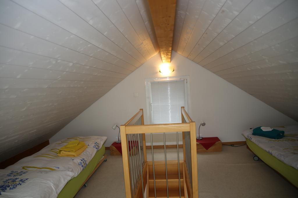 Landgasthof Farnsburg Ormalingen Luaran gambar
