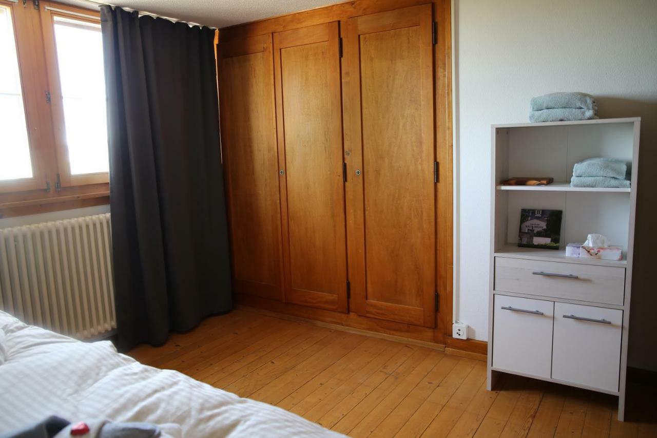 Landgasthof Farnsburg Ormalingen Luaran gambar