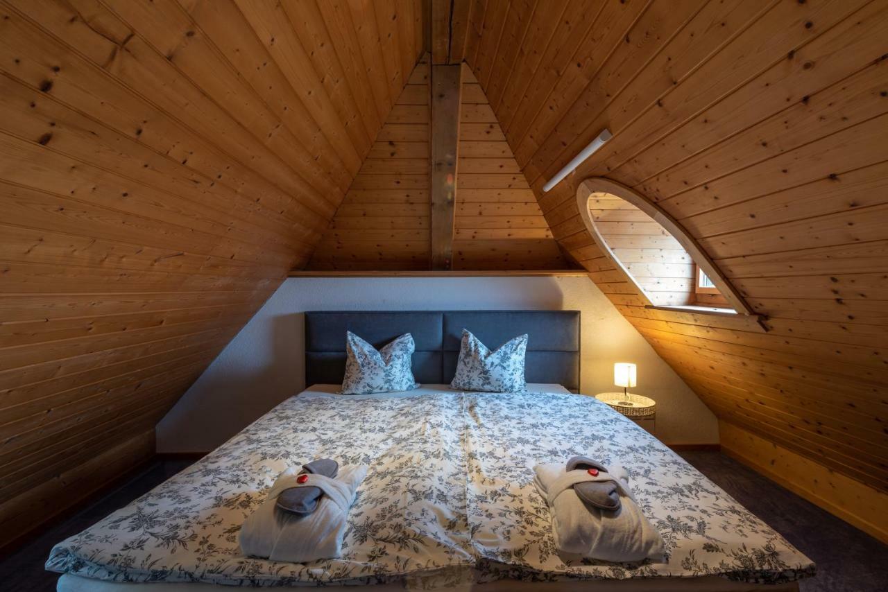 Landgasthof Farnsburg Ormalingen Luaran gambar